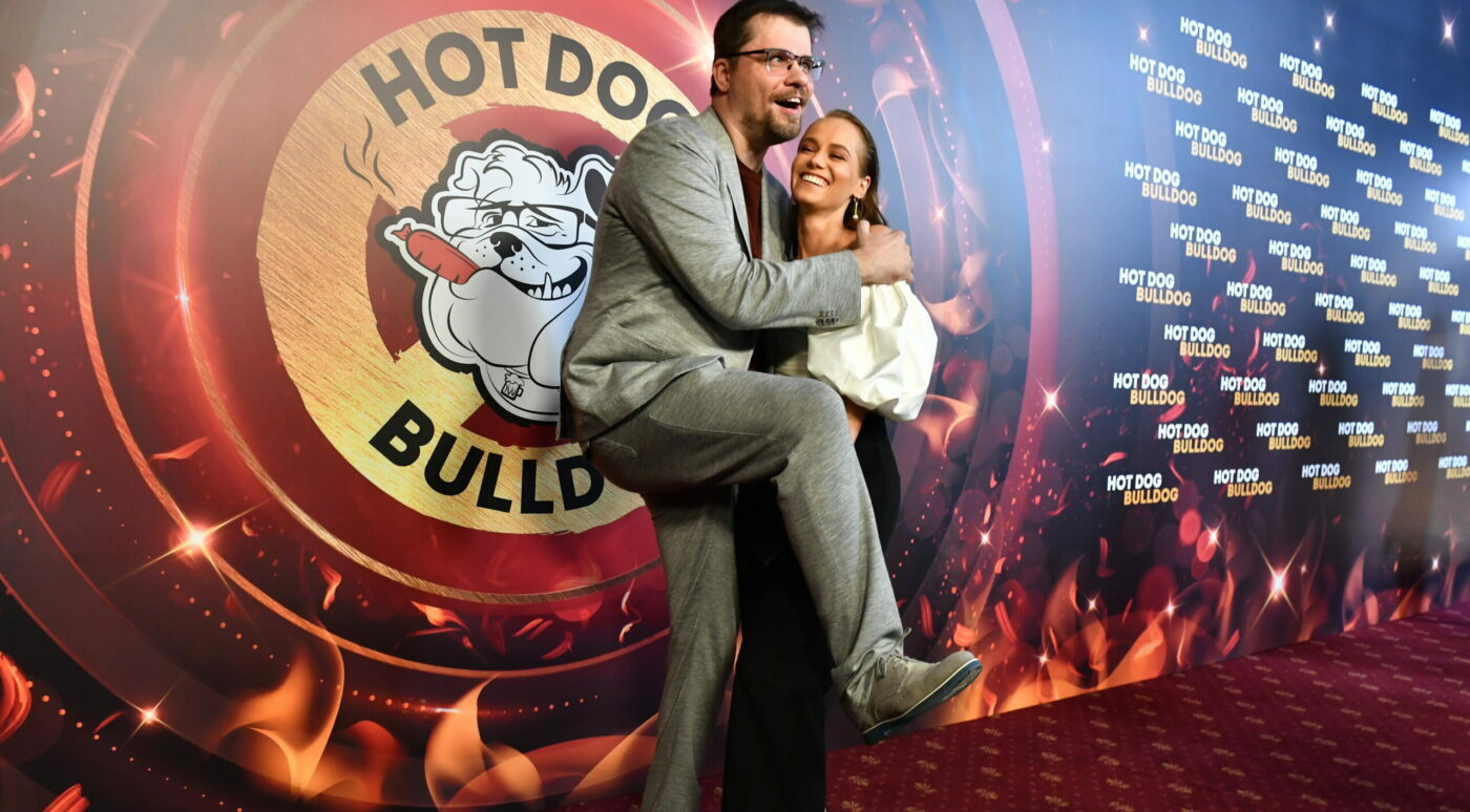 Comedy Club попало под запрет в Узбекистане