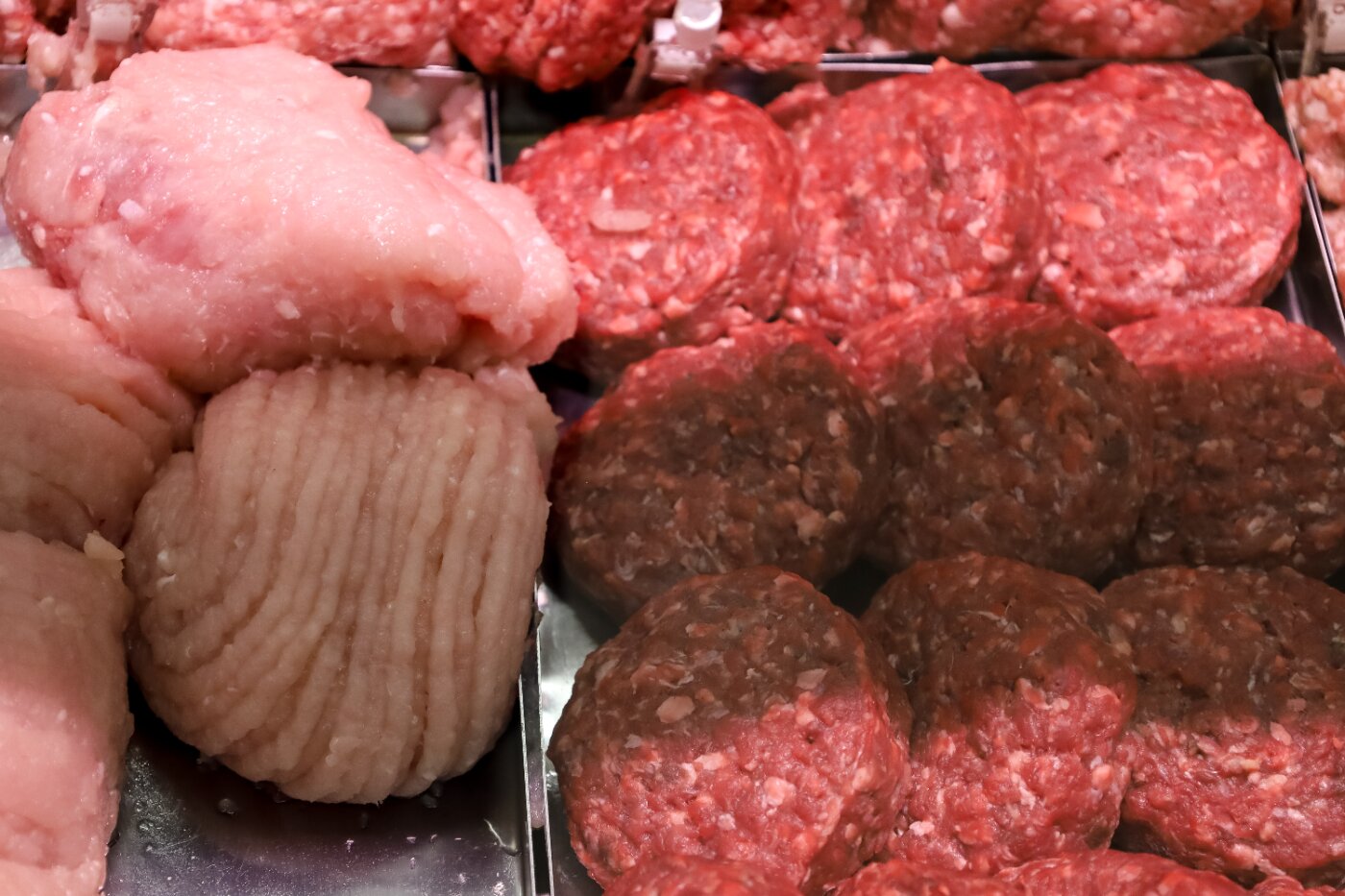 Фарш, который не подводит: советы по хранению и размораживанию для занятых хозяек