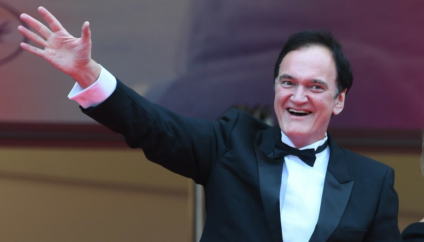 Квентин Тарантино подводит итоги: режиссер назвал свой самый любимый и лучший фильм