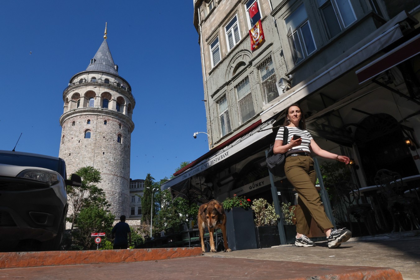 Чем платить в Турции в 2025 году