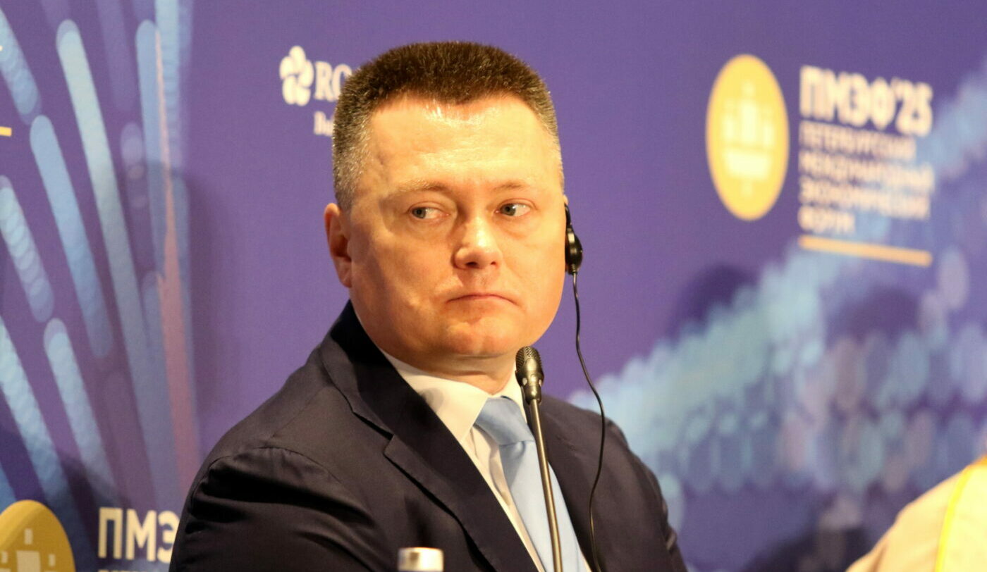 Генпрокурор Игорь Краснов переходит в Верховный суд. Судебную систему России ждет жесткая чистка?