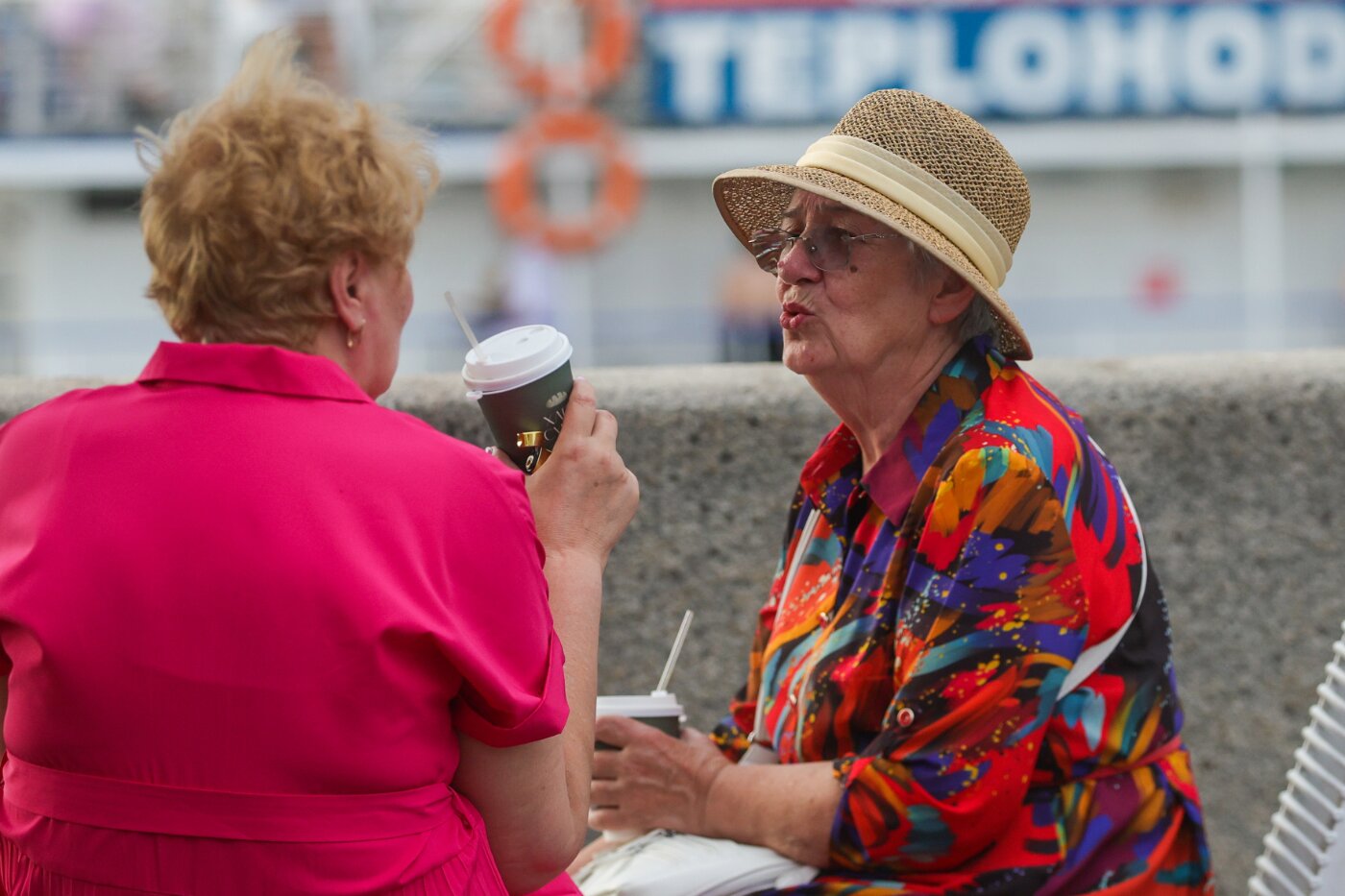Прорыв в науке: найден витамин, который может замедлить биологическое старение!