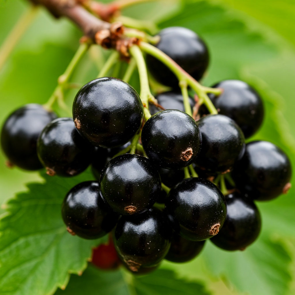 Летняя обрезка смородины: простой секрет повышения урожайности в будущем сезоне для вологодских дачников