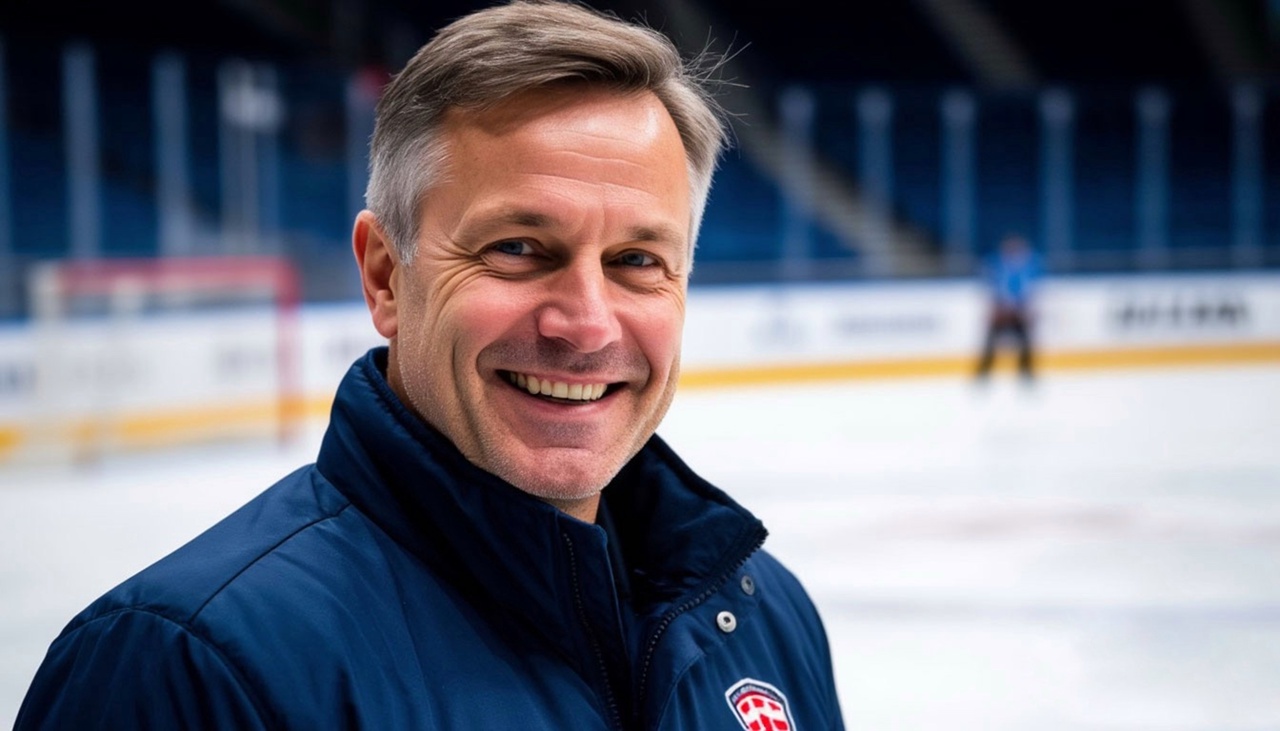 Вологодским тренерам, воспитавшим олимпийских чемпионов, заплатят дополнительно