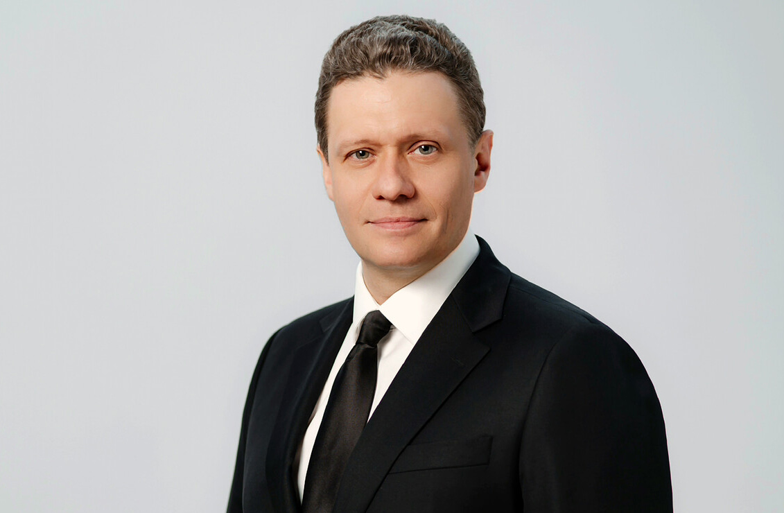 Георгий Филимонов стал ещё сильнее