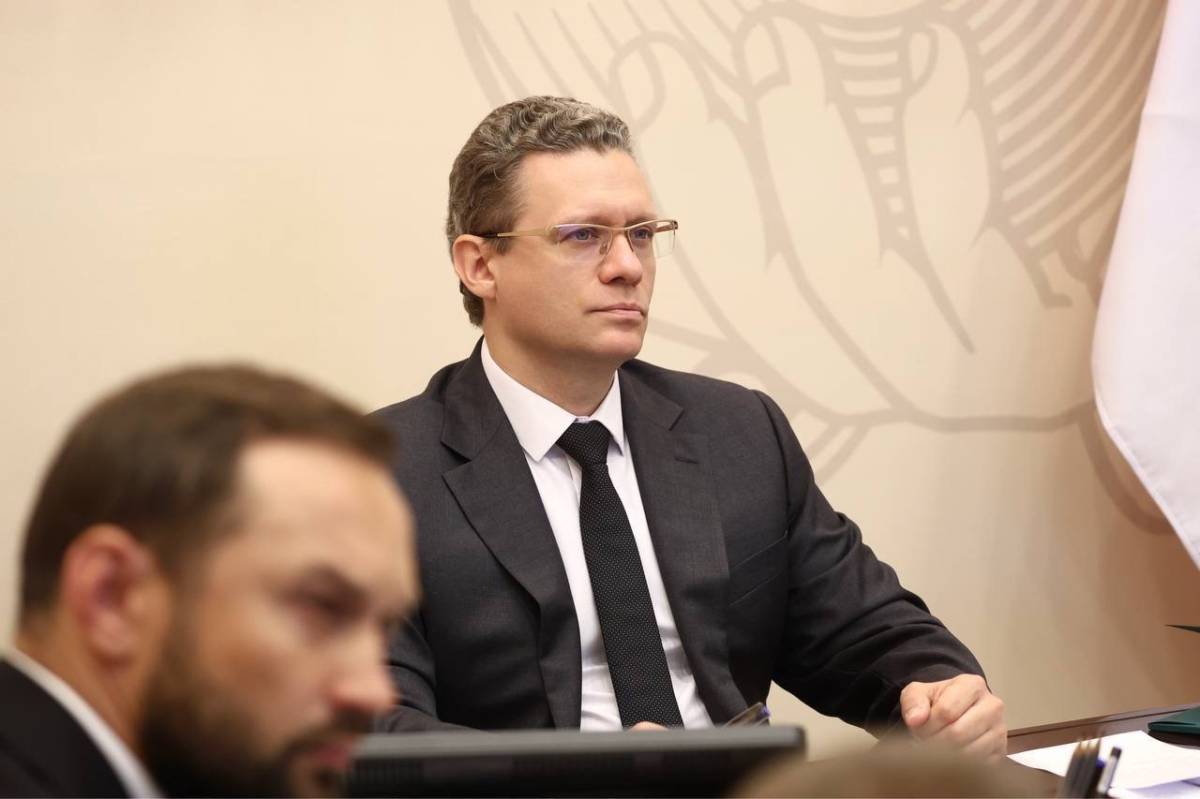 Георгий Филимонов призвал чиновников своевременно реагировать на жалобы вологжан