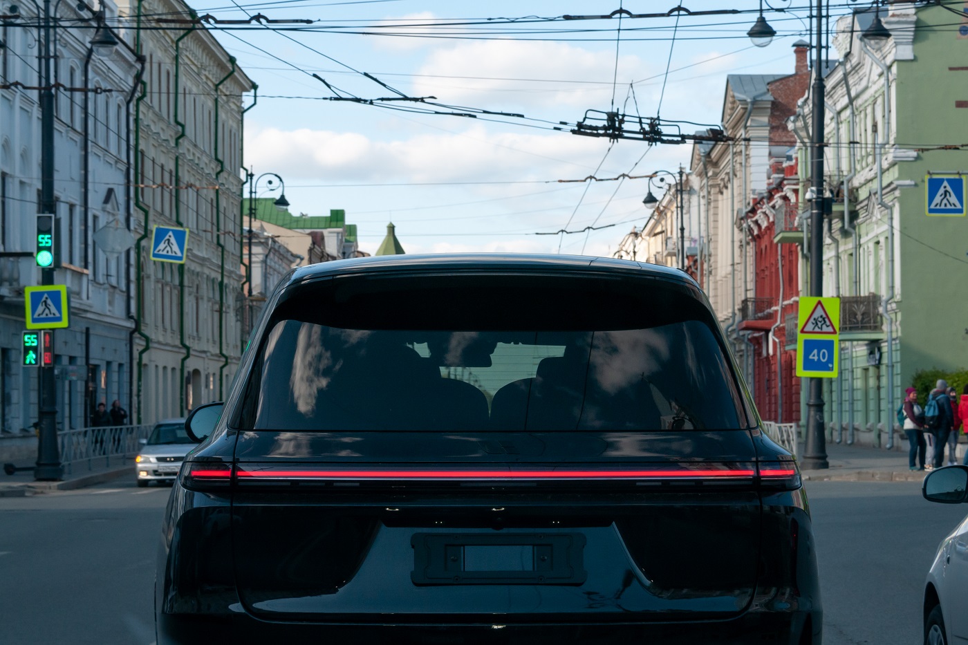 Череповчанин отказался платить утилизационный сбор за 17 ввезенных автомобилей