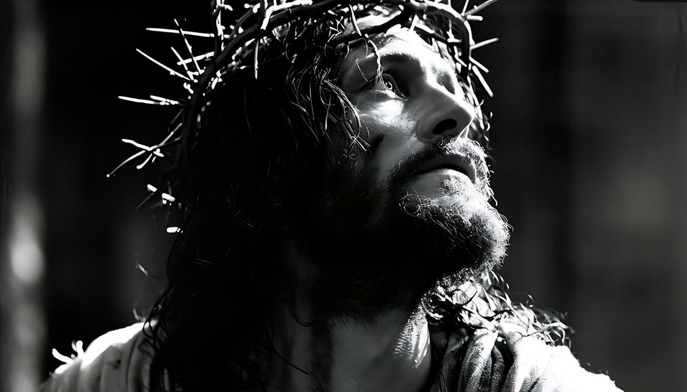 Археологи спустя более 1000 лет показали реальное изображение Иисуса Христа