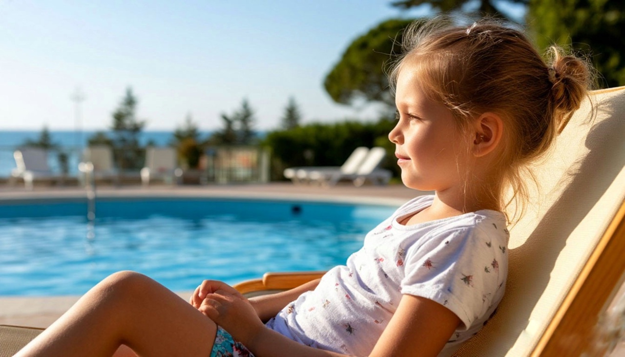 55 вологодских детей-инвалидов получили путёвки на санаторно-курортное лечение