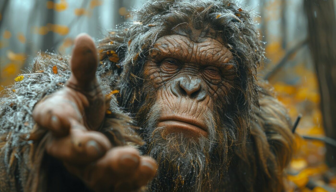 В Греции через 300 000 лет нашли череп с «рогом». Ученые озадачены: он не принадлежит ни человеку, ни животному