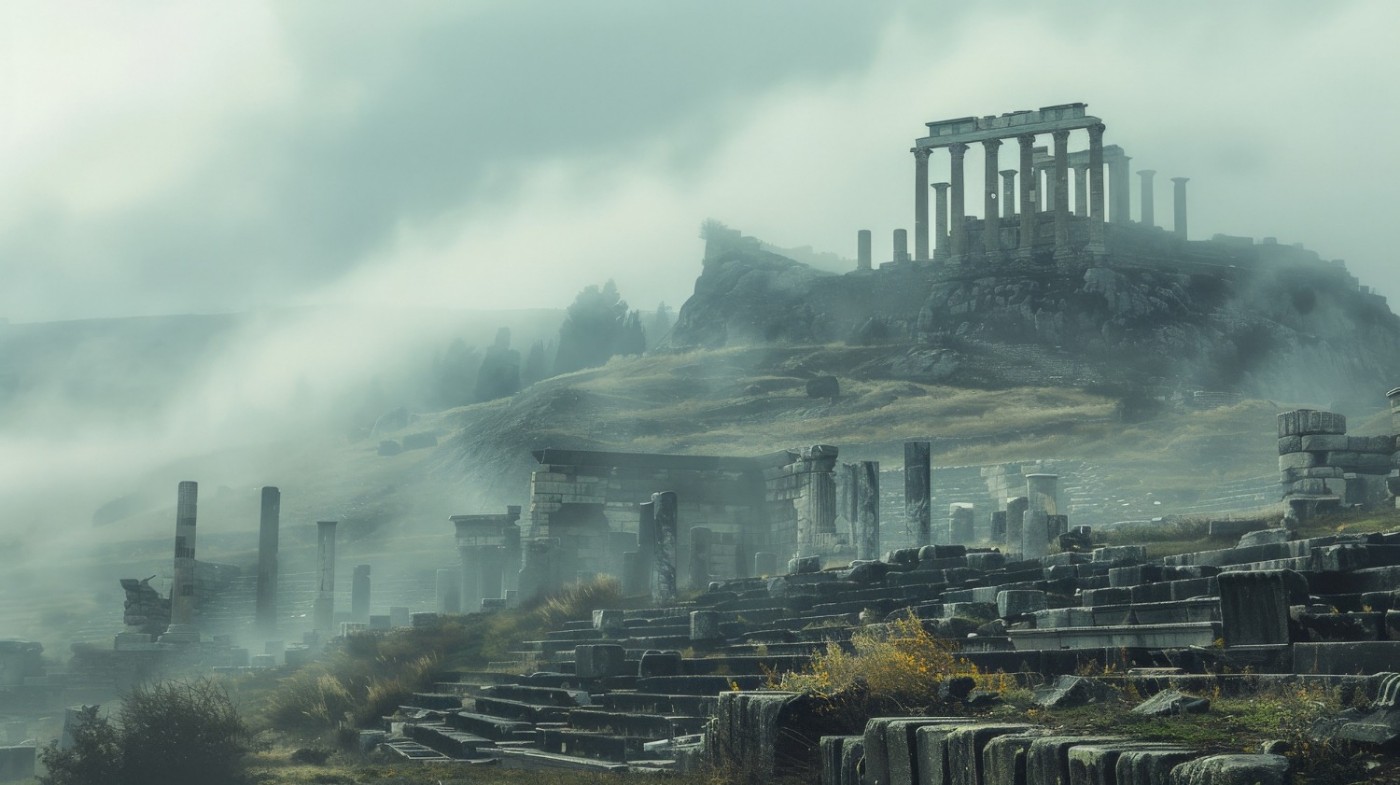 Французские захоронения более 6 000 лет хранили страшную находку. У археологов волосы встали дыбом