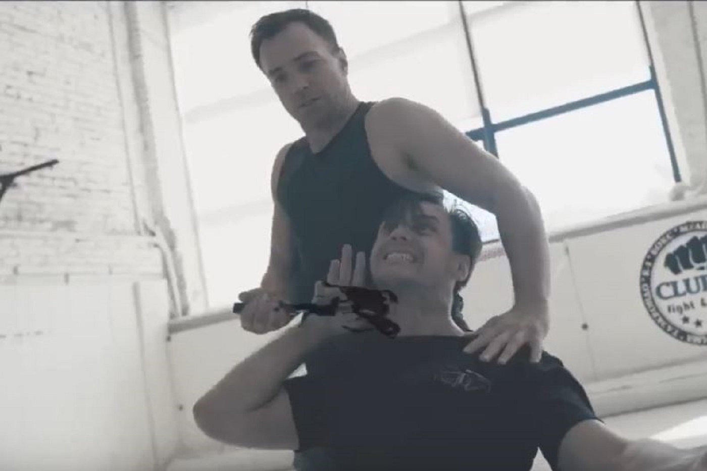 Съемки художественного фильма начались в Вологде