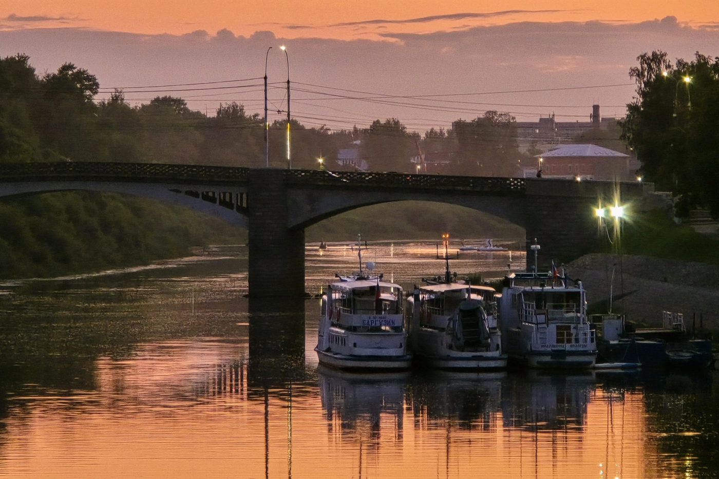 В ближайшие дни вологжан ждет переменчивая погода