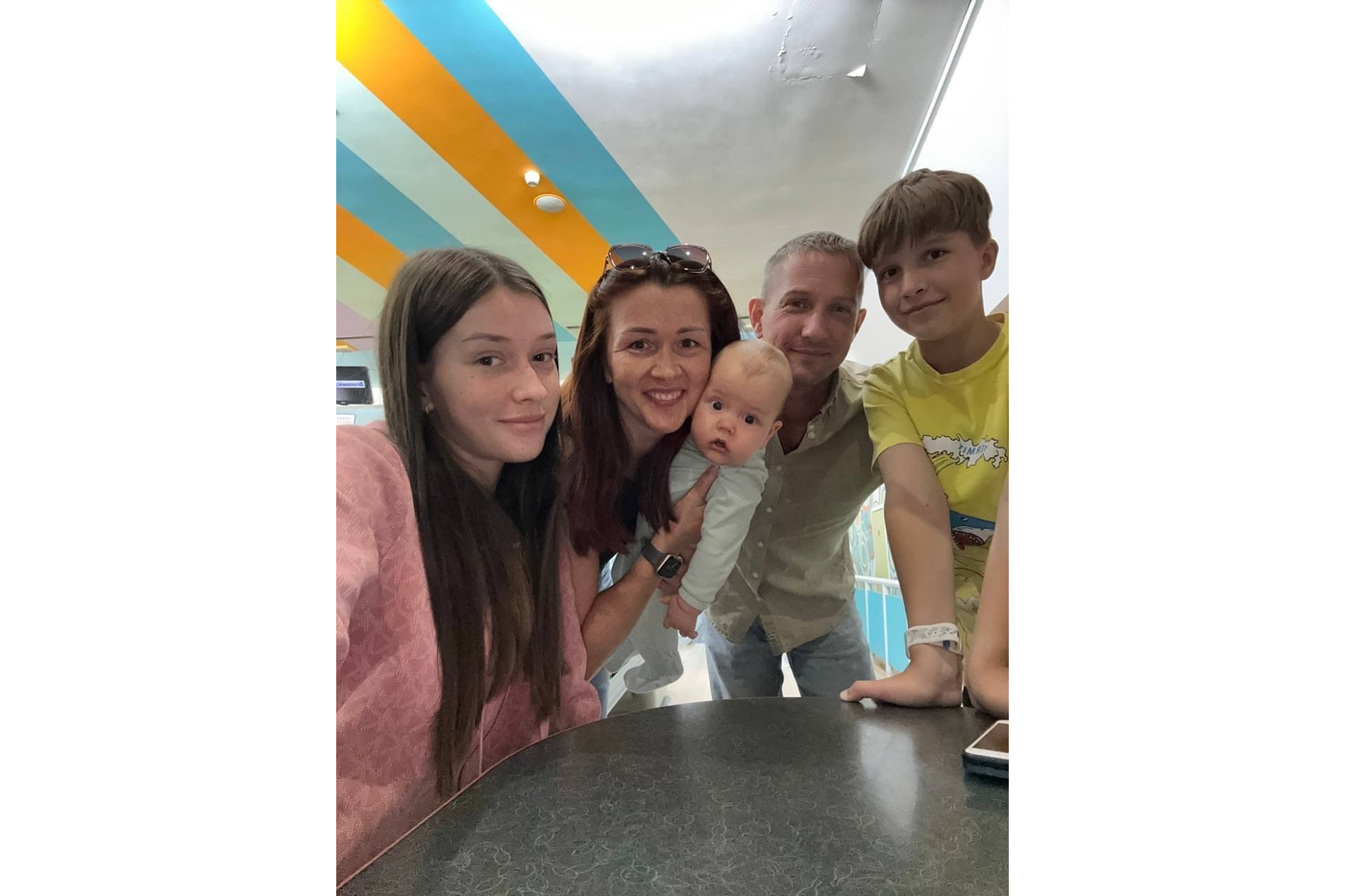 Семья из Тотьмы победила во Всероссийском конкурсе «Семья года»