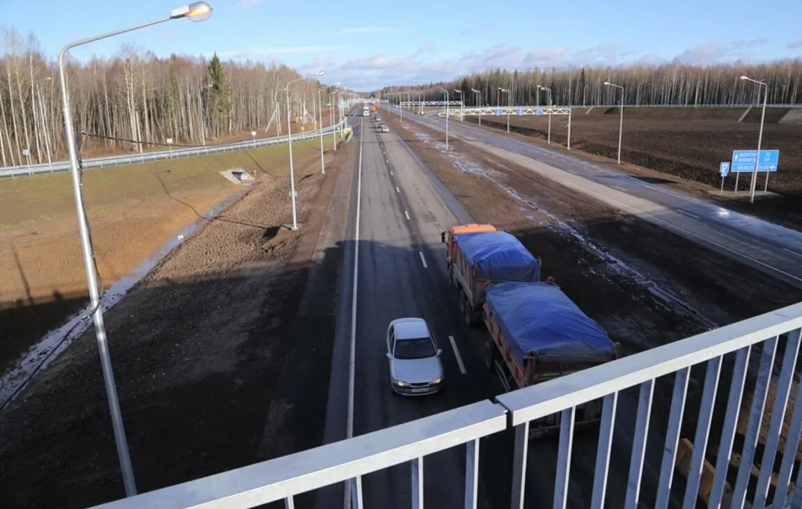 На вологодских дорогах установили 200 новых комплексов фотовидеофиксации нарушений ПДД