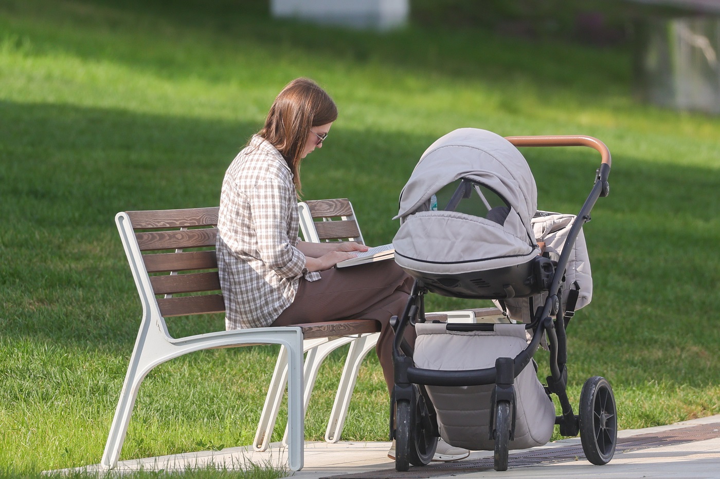 Заявления о распоряжении материнским капиталом стали рассматривать в 2 раза быстрей