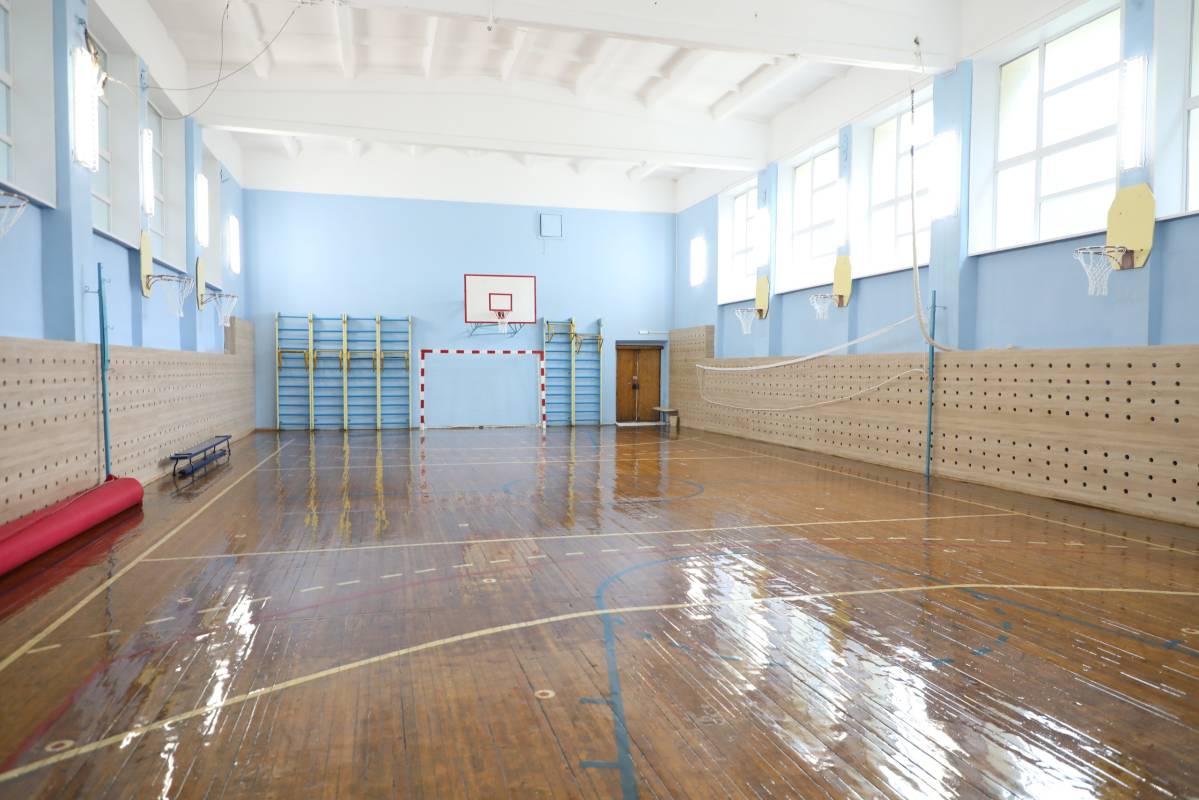 В Вологодской области каждый год будут ремонтировать десятки детсадов, школ и техникумов