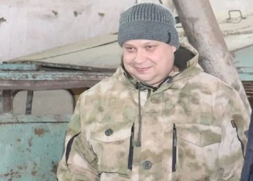 «лукьянов»