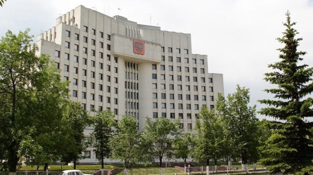 Минфин России сообщил, хватит ли бюджету Вологодской области денег