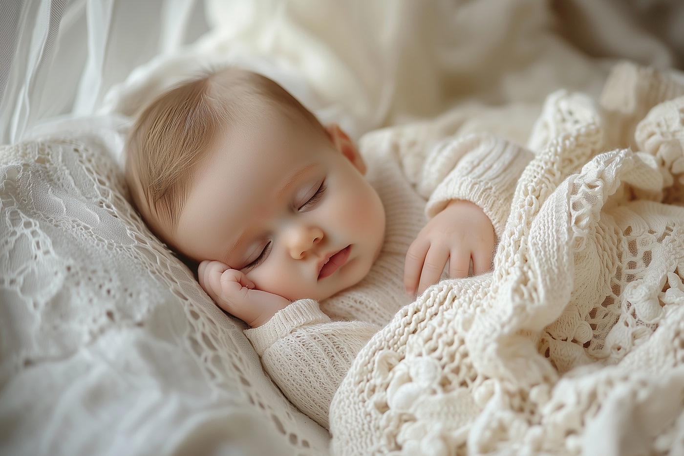 Вологжанки начали получать по 100 тысяч рублей за первого ребенка