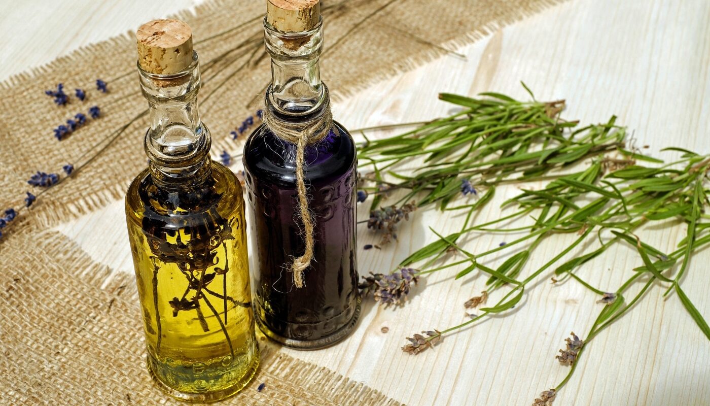 Снимает тревожность и облегчает депрессию: ученые нашли растение, которое может заменить таблетки от стресса