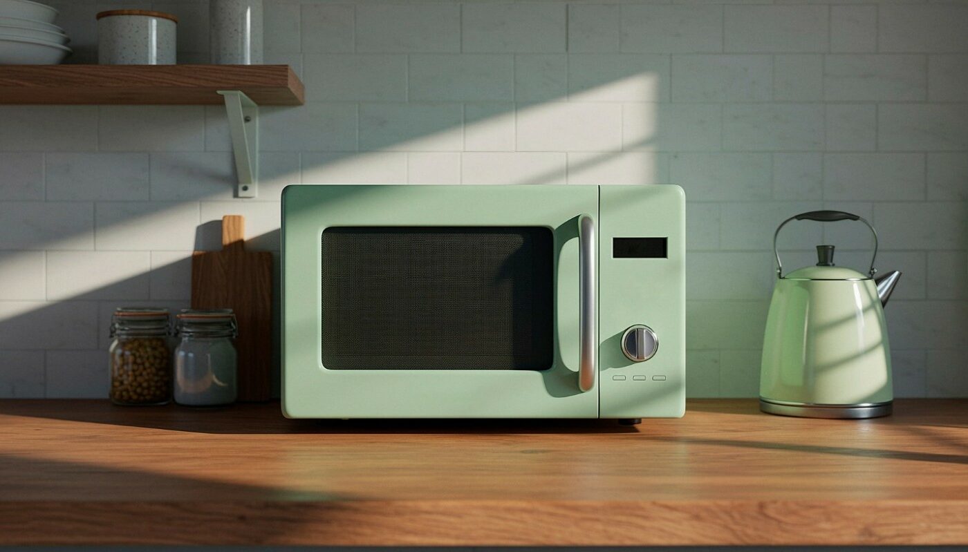 Зачем россияне на 4 минуты кладут белые футболки в микроволновку