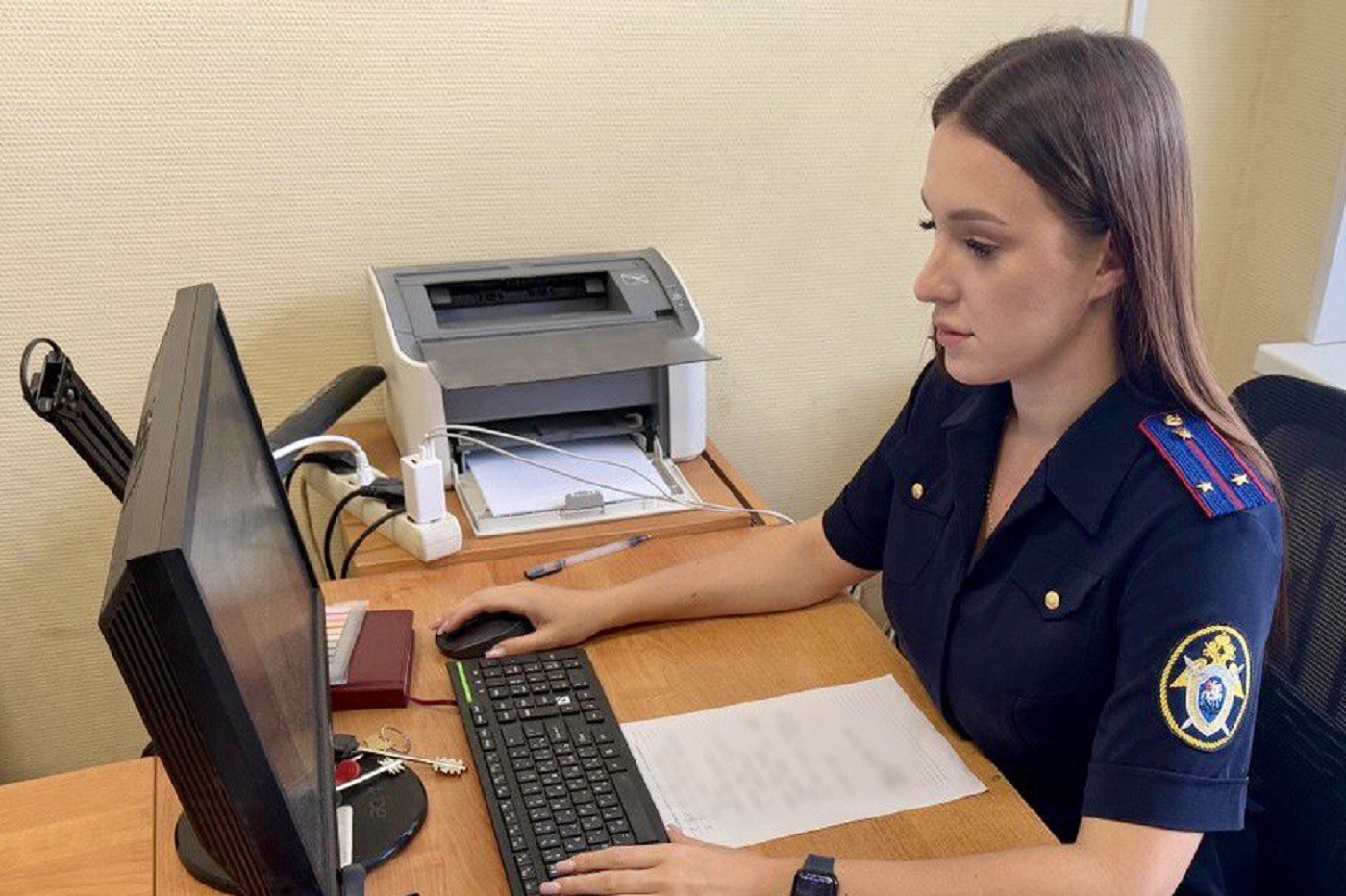 Двое мигрантов задержаны в Череповце по подозрению в групповом изнасиловании