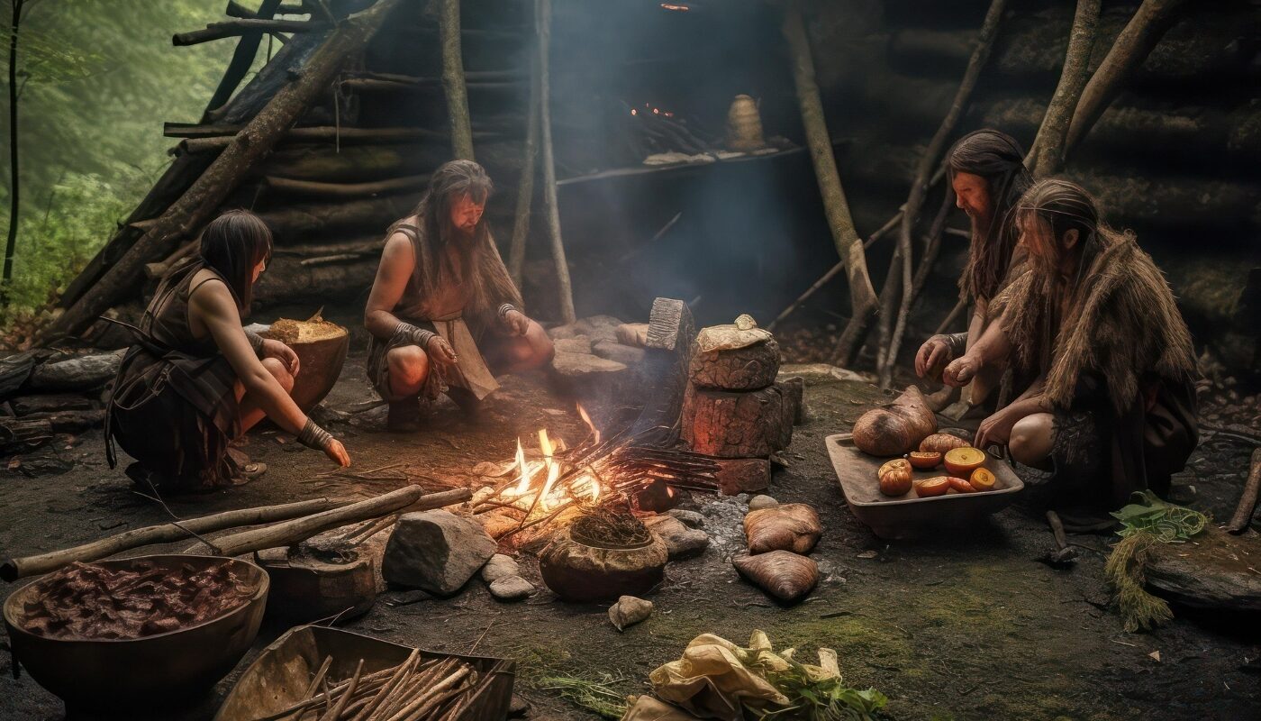 Палеодиета – опасна для здоровья: ученые назвали состав «экологически чистых» продуктов