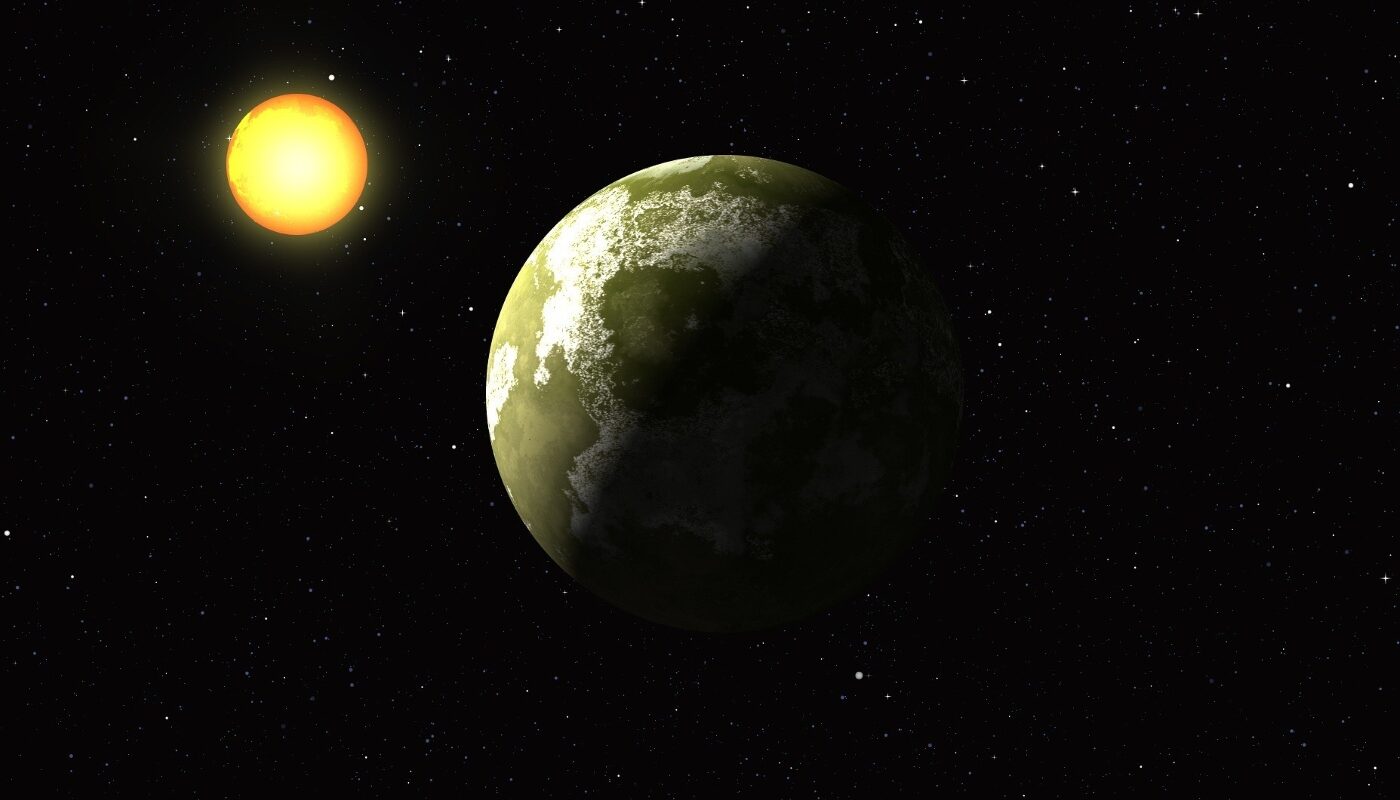 Девятая планета от Солнца: астрономы ищут в солнечной системе еще одного гиганта