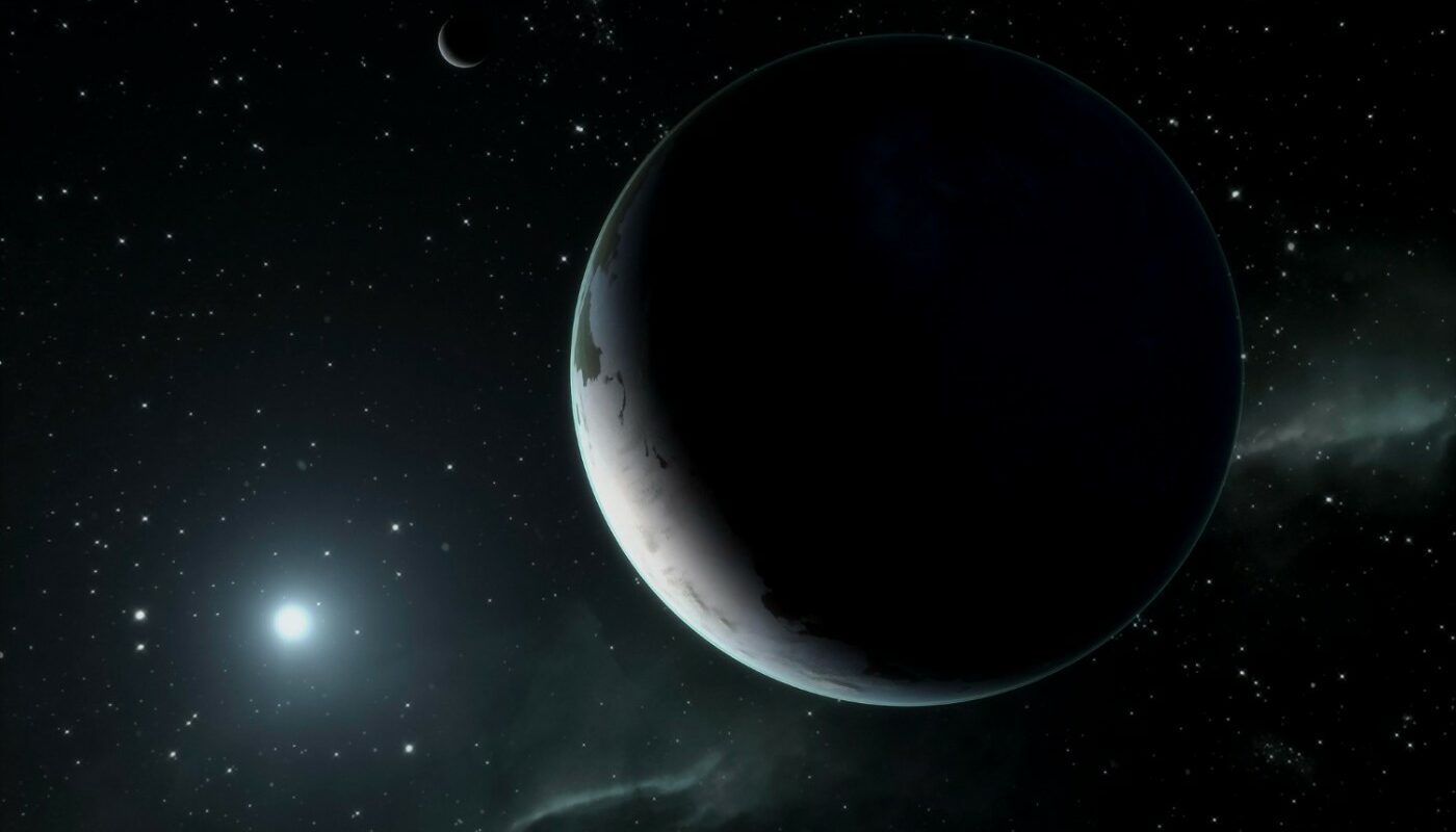 Рядом с Ураном астрономы NASA обнаружили новый объект: что о нем известно на 21 августа