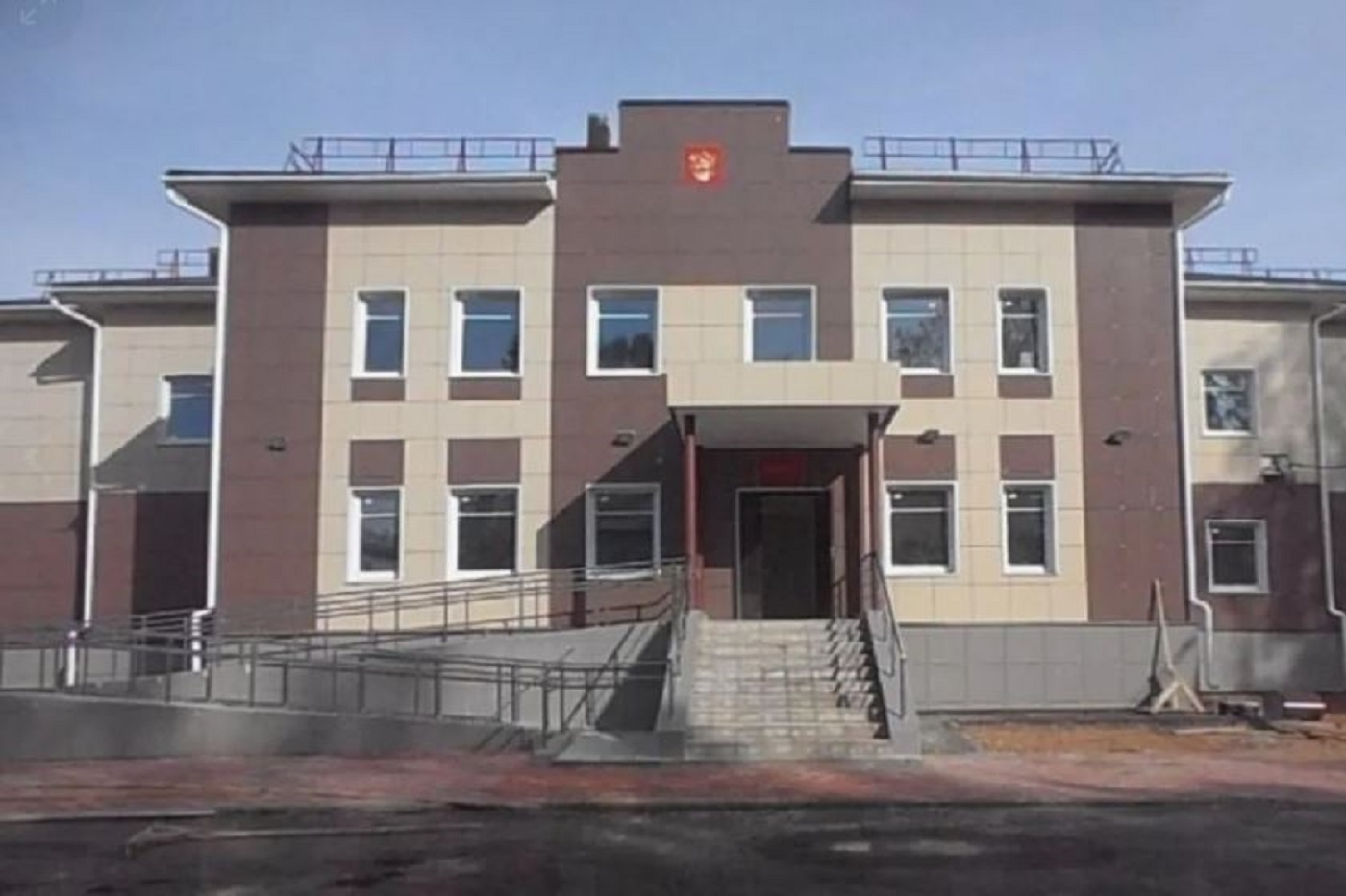 В Бабаевском округе сосед спалил дом соседа из-за нескошенной травы