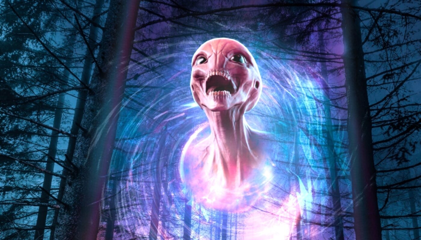 Не только вода: биологи обнаружили еще одну жидкость, в которой может зародиться жизнь