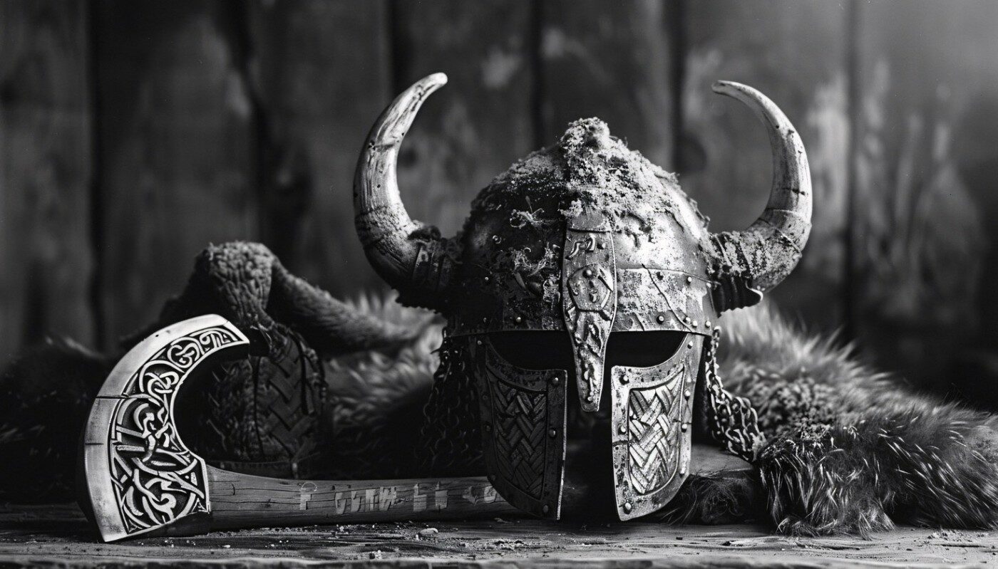 Ошибка длиною в 1000 лет исправлена: крохотный артефакт 10-го века резко меняет мнение ученых о викингах