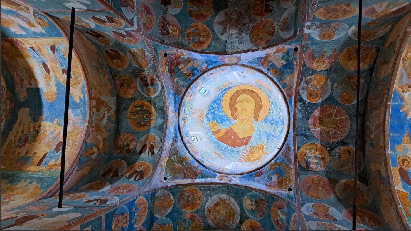 Топ-5 мест Вологодчины, где нужно побывать каждому жителю области