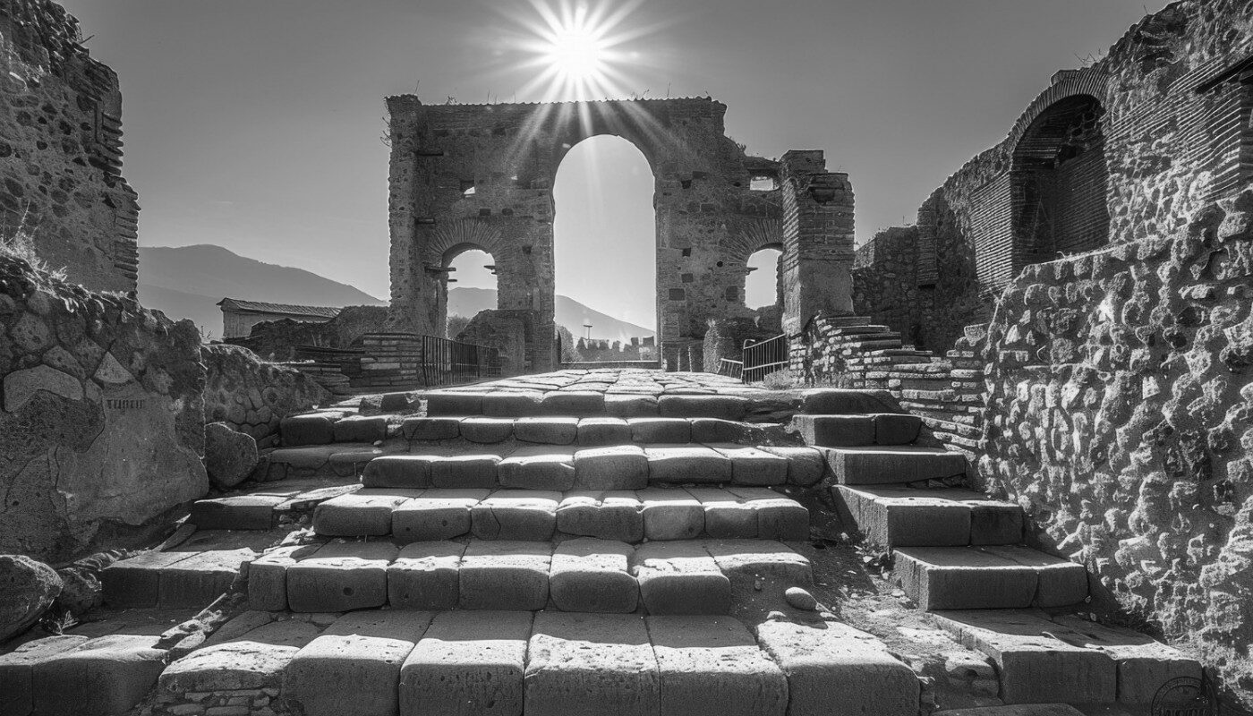 Пирамиды Египта просто крошки: в Турции найден неизвестный город, которому не менее 12 000 лет