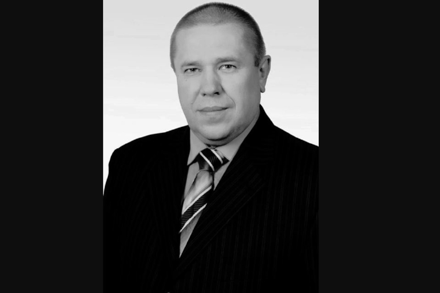 Ушел из жизни президент Вологодской федерации самбо