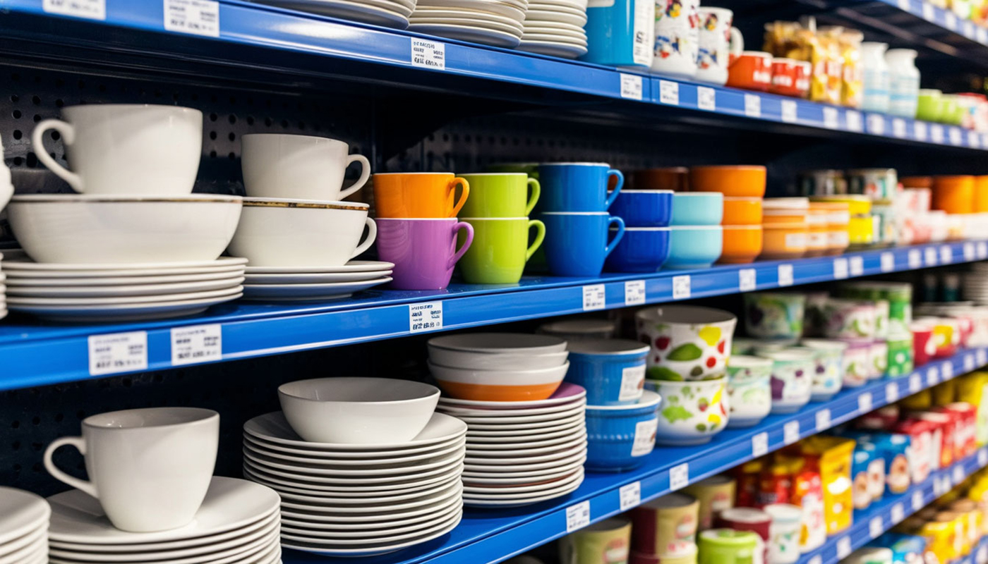 Элитные товары из «ФиксПрайса»: раскрыт секрет дешевых цен в дискаунтерах