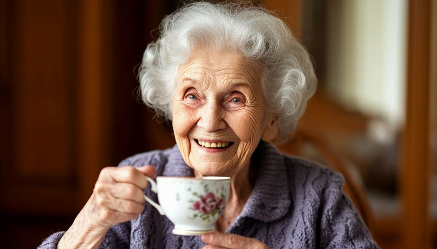 Такая еда продлевает жизнь: назван лучший рацион для пенсионеров