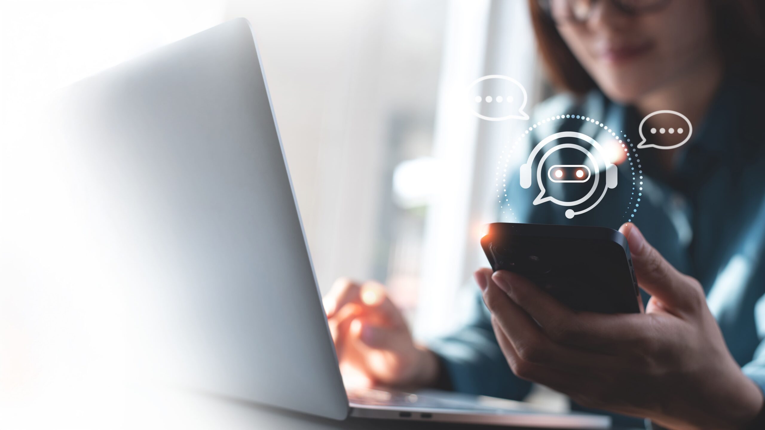 T2 внедрила голосового ассистента для защиты от спама и телефонного мошенничества