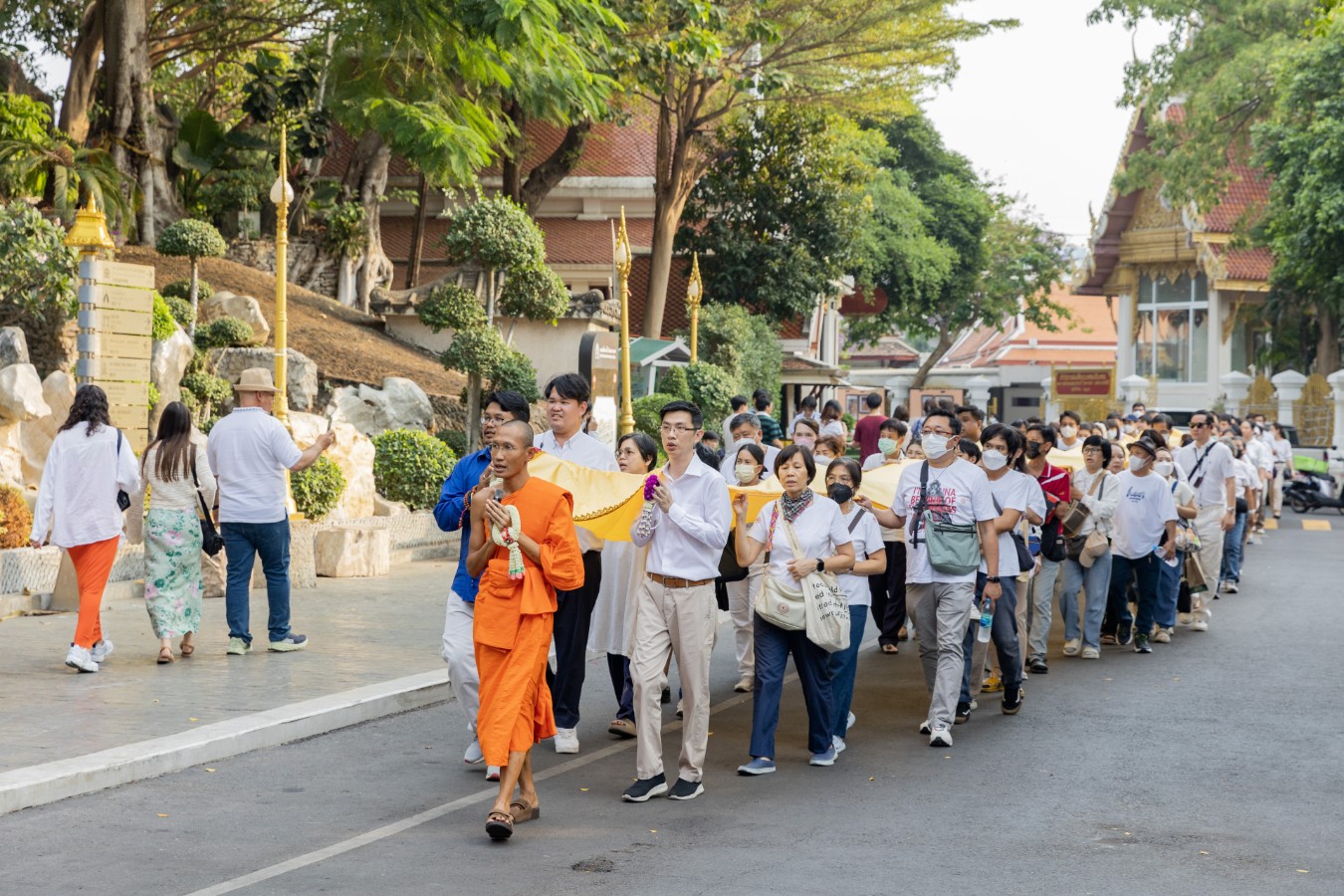 Полезные приложения для путешествия по Таиланду в 2025 году