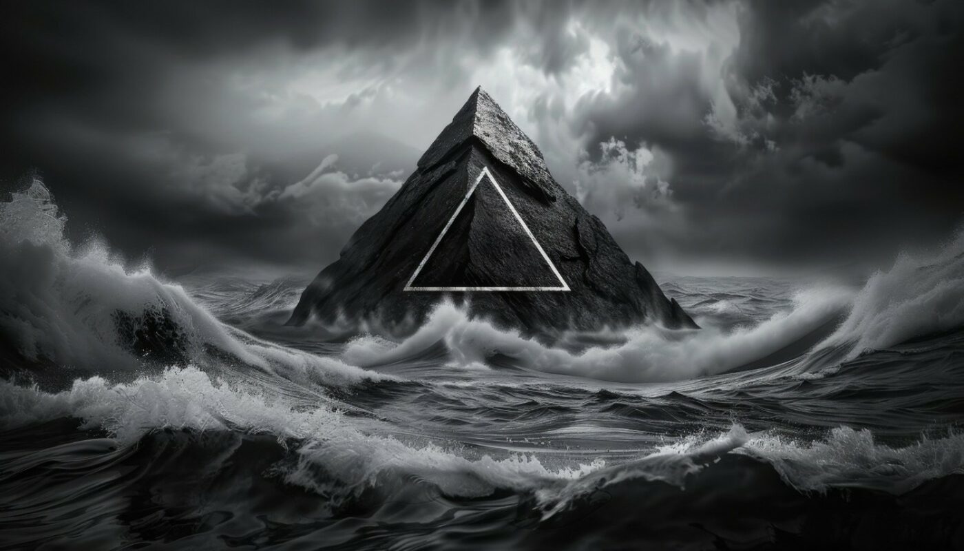 Спустя 100 лет океанограф раскрыл причину исчезновения людей и кораблей в Бермудском треугольнике