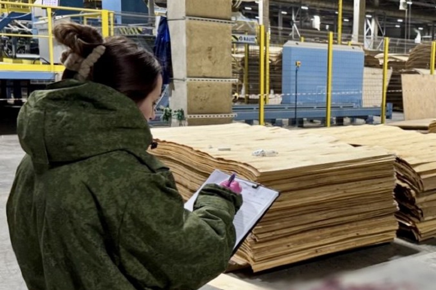 В Грязовце мигранта признали виновным в убийстве