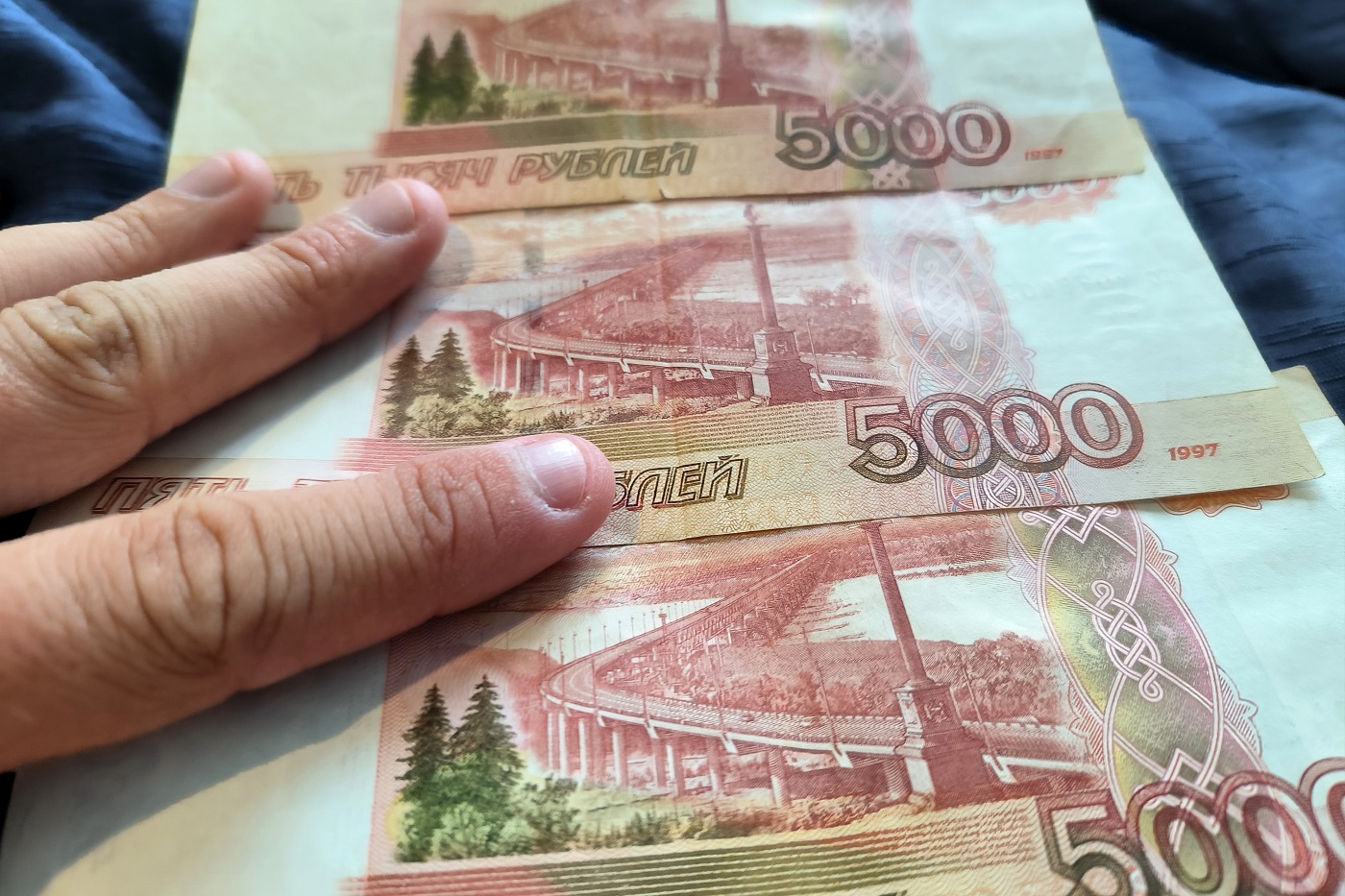 Предприниматель из Кадникова пойдет под суд за дачу взятки главе администрации