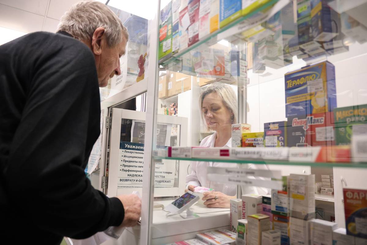 На Вологодчине систематизируется работа по обеспечению льготными лекарствами