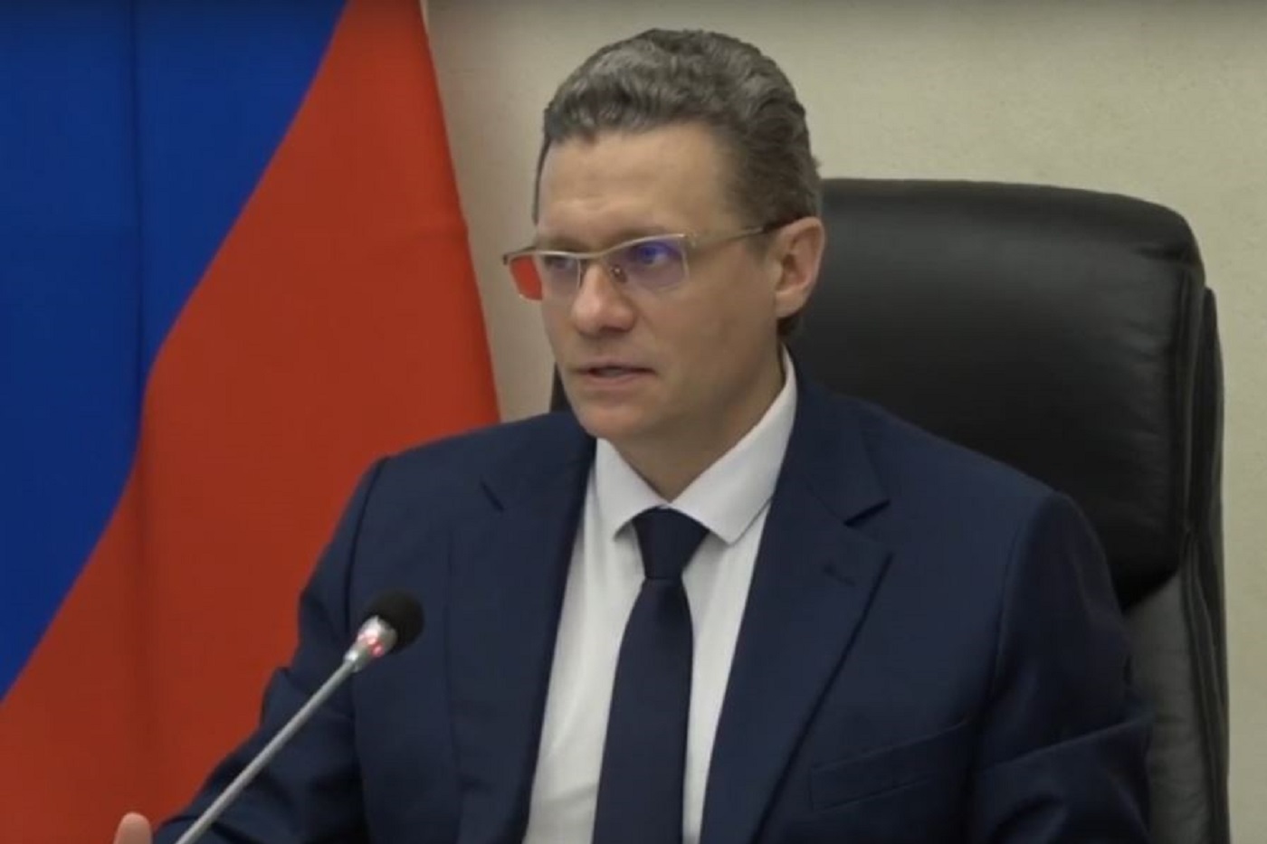 Георгий Филимонов заявил о вскрытых гнойниках в здравоохранении