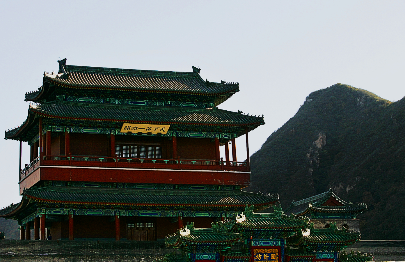 Россиянам разрешат безвизовый въезд в Китай с сентября 2025 года