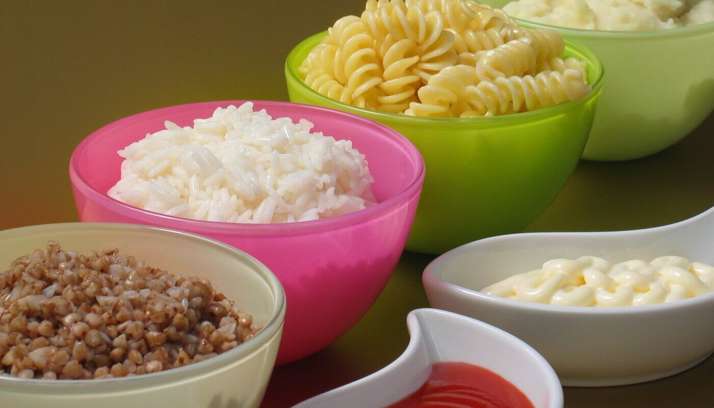 Гарниры для здоровья: 3 лучших друга вашего тела после 50 лет