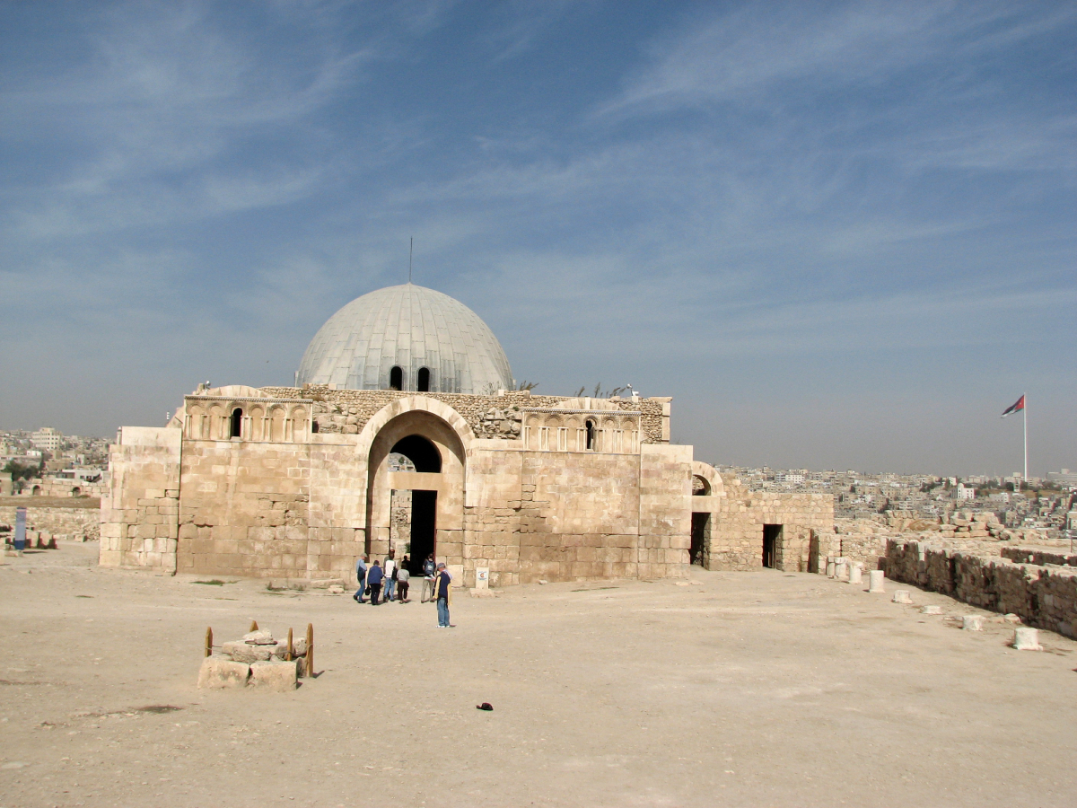 Что посмотреть в Иордании: от Петры до Мертвого моря