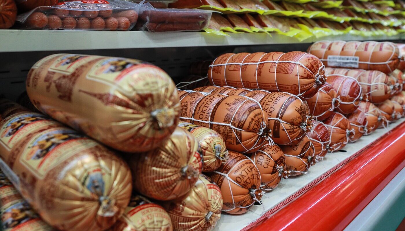 Удивительная альтернатива магазинной колбасе по мнению врачей: не куриная грудка!