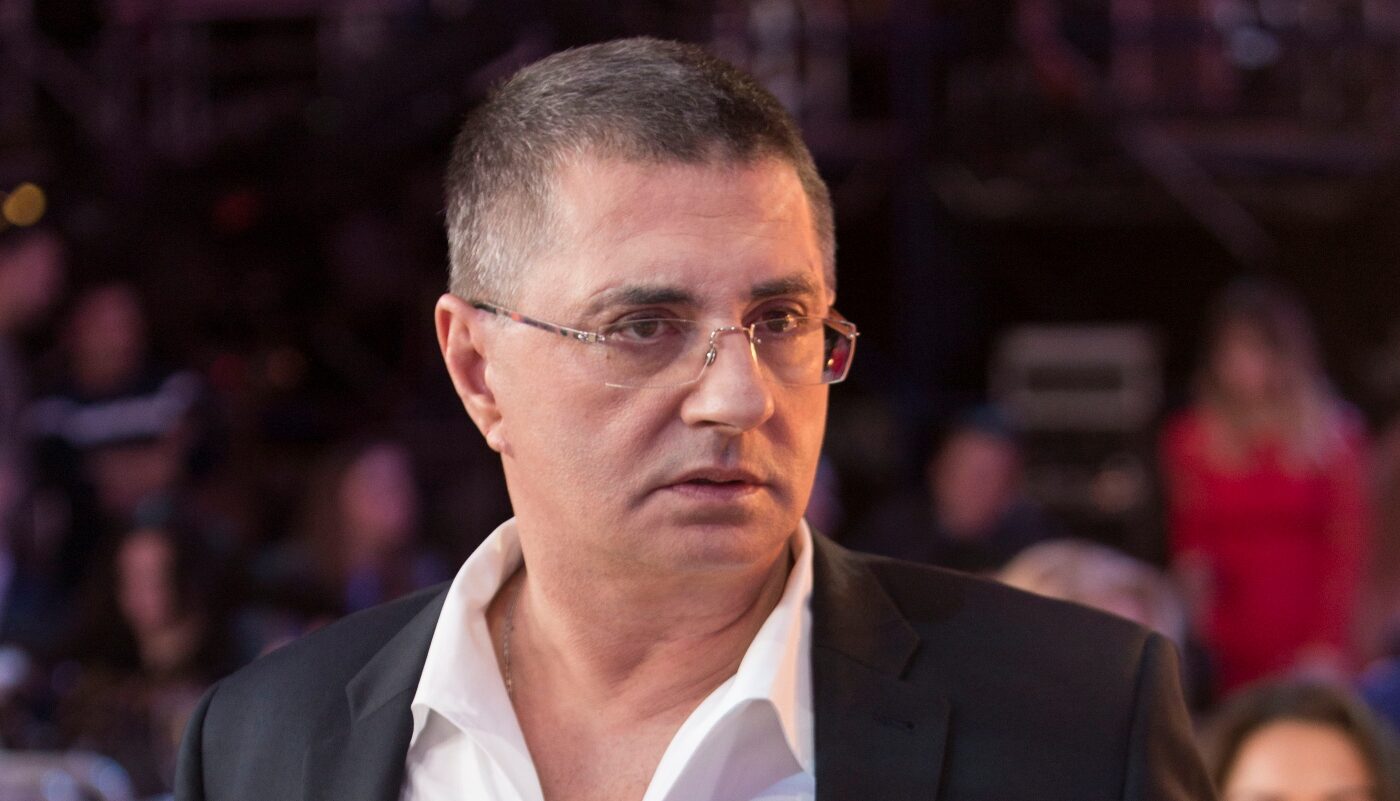 Душа покидает тело: доктор Мясников рассказал, что происходит после смерти